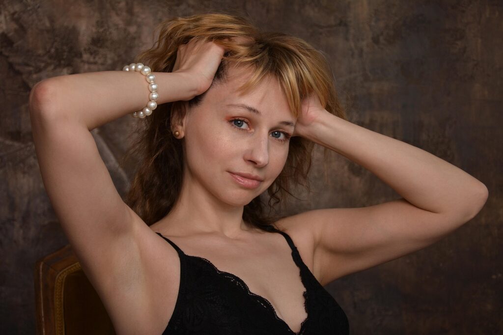 ヘアオイルで傷んだ髪を改善する方法は？