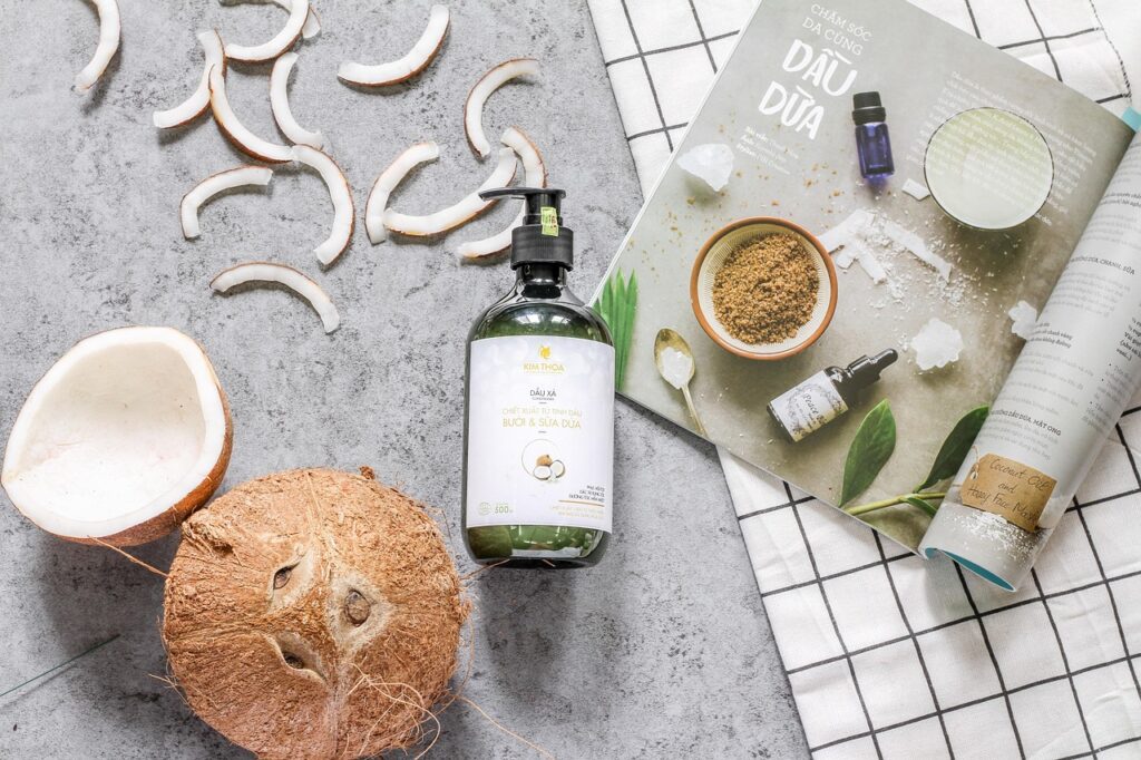 ヘアオイルは1日何滴使うのが理想的？