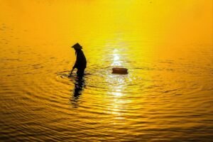 ヘアオイルで濡れ髪を作る際に失敗しないためのポイントは？