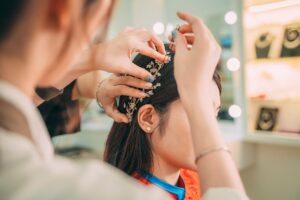 ヘアオイルとバームを併用していいのか、効果的な使い方は？