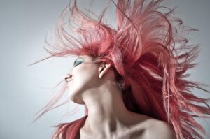 ヘアオイルをつけない方がいい髪質とはどんな髪質ですか？